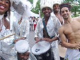Samba, Percussion, Trommler, Batucada, Samba-Umzug in der Landeshauptstadt Wiesbaden auf dem Wilhelmstraßenfest. 37.JPG